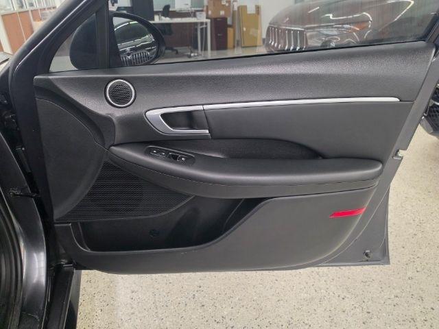 Hyundai Sonata SEL 2.5L 2021