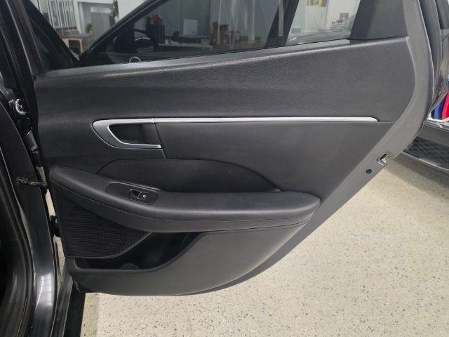 Hyundai Sonata SEL 2.5L 2021