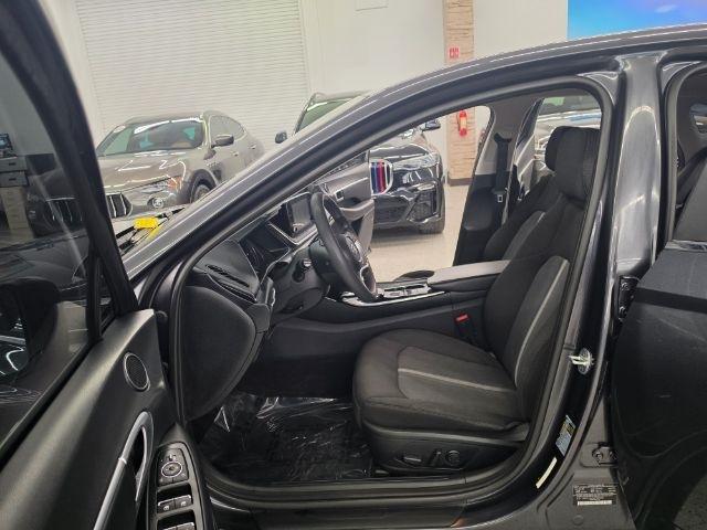 Hyundai Sonata SEL 2.5L 2021