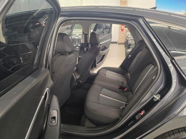 Hyundai Sonata SEL 2.5L 2021