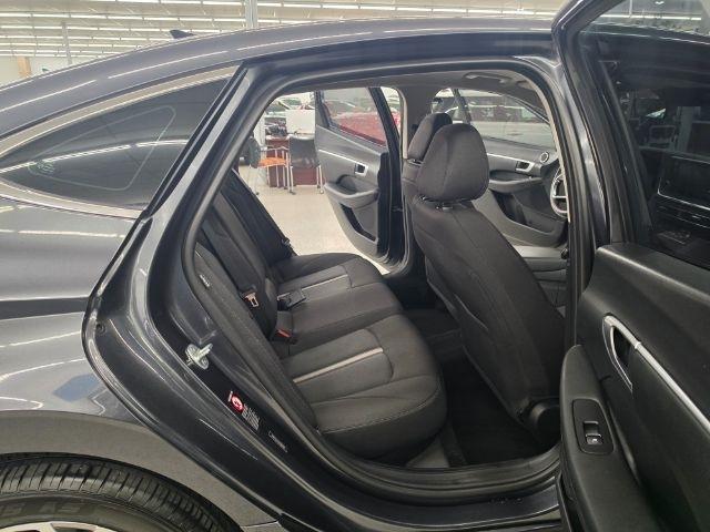 Hyundai Sonata SEL 2.5L 2021