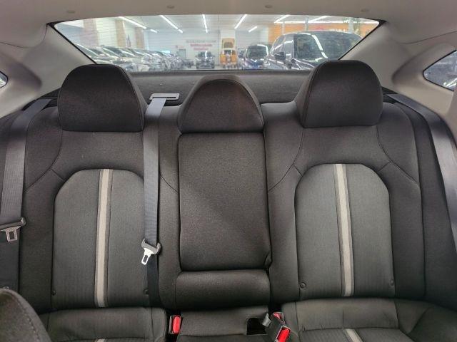 Hyundai Sonata SEL 2.5L 2021