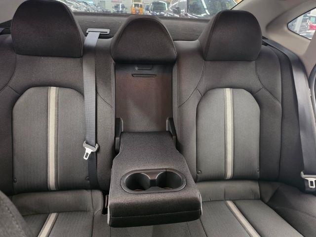 Hyundai Sonata SEL 2.5L 2021