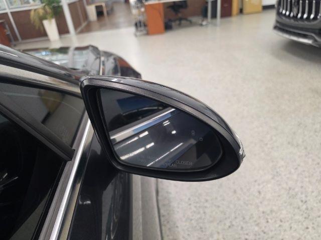 Hyundai Sonata SEL 2.5L 2021