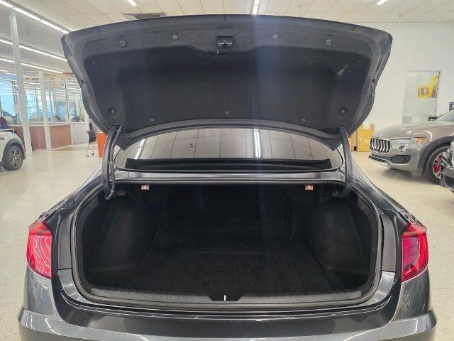 Hyundai Sonata SEL 2.5L 2021