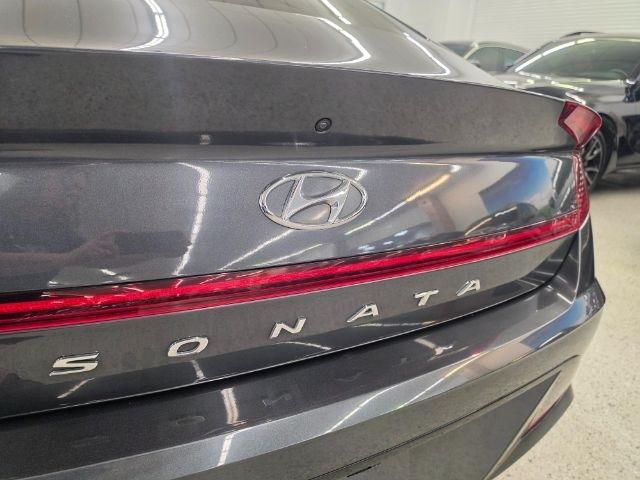 Hyundai Sonata SEL 2.5L 2021