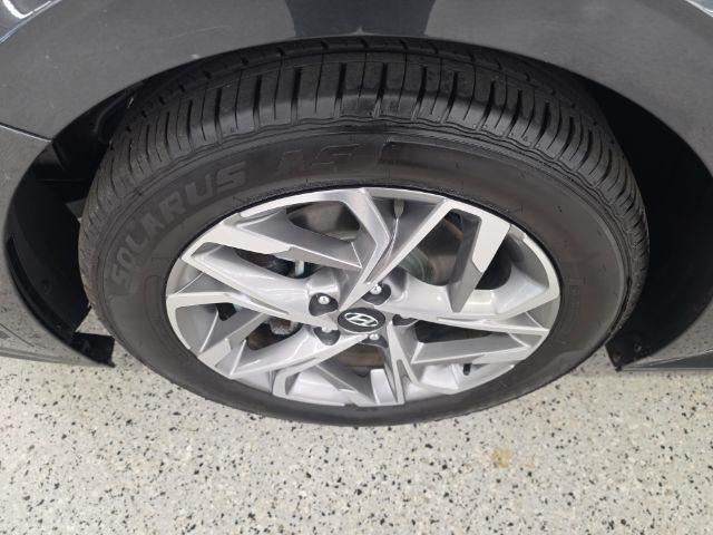 Hyundai Sonata SEL 2.5L 2021