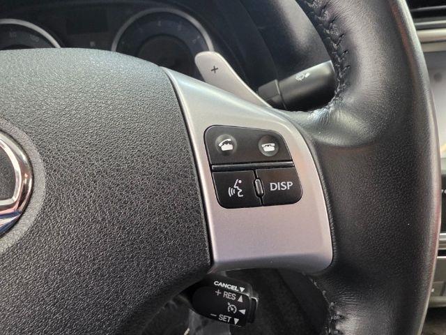 Lexus IS 250 4dr Sport Sdn Auto AWD 2012