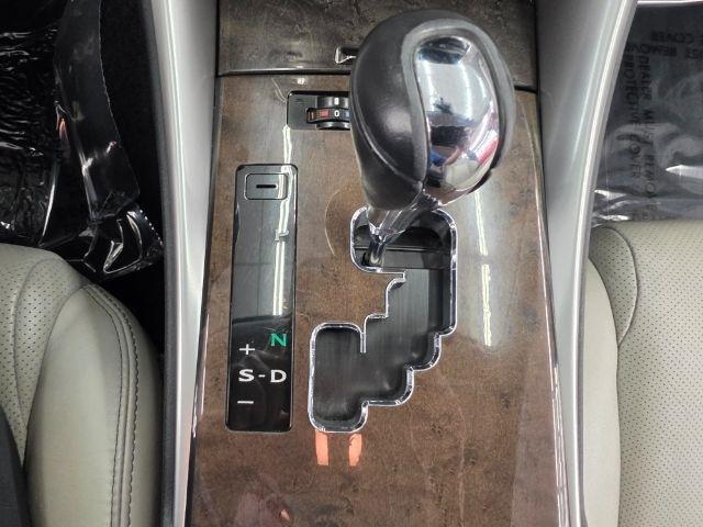 Lexus IS 250 4dr Sport Sdn Auto AWD 2012