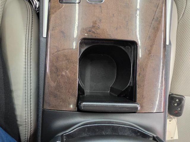 Lexus IS 250 4dr Sport Sdn Auto AWD 2012