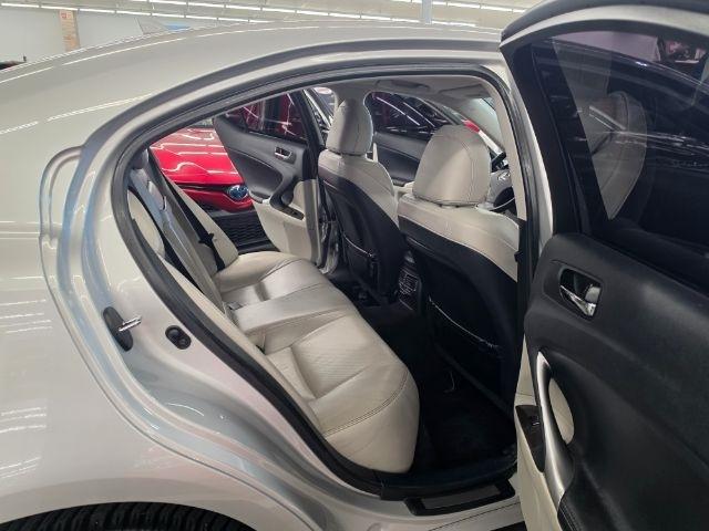 Lexus IS 250 4dr Sport Sdn Auto AWD 2012