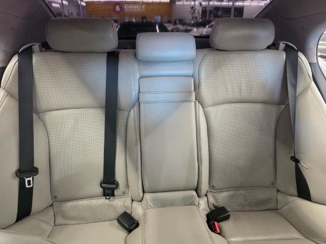 Lexus IS 250 4dr Sport Sdn Auto AWD 2012