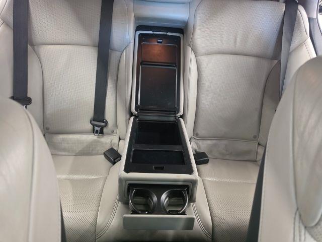Lexus IS 250 4dr Sport Sdn Auto AWD 2012