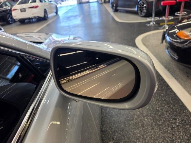 Lexus IS 250 4dr Sport Sdn Auto AWD 2012