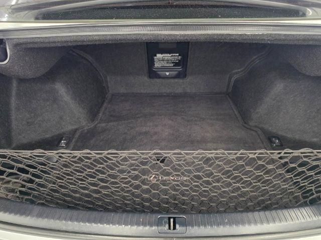Lexus IS 250 4dr Sport Sdn Auto AWD 2012