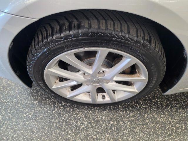Lexus IS 250 4dr Sport Sdn Auto AWD 2012
