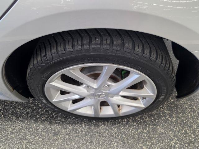 Lexus IS 250 4dr Sport Sdn Auto AWD 2012