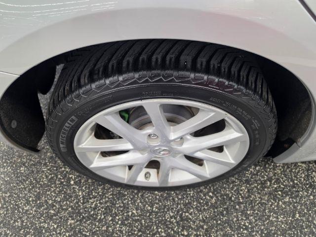 Lexus IS 250 4dr Sport Sdn Auto AWD 2012