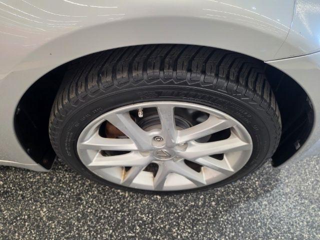 Lexus IS 250 4dr Sport Sdn Auto AWD 2012
