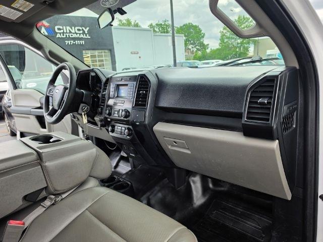 Ford F-150 XLT 4WD SuperCrew 5.5' Box 2018