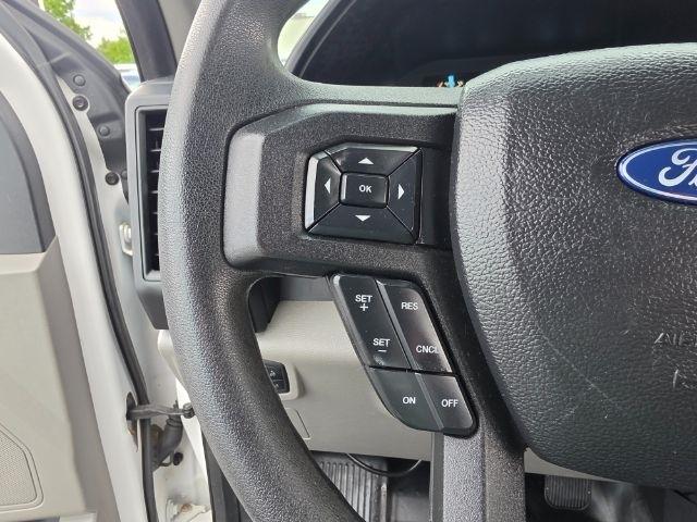 Ford F-150 XLT 4WD SuperCrew 5.5' Box 2018