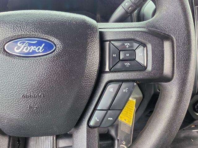 Ford F-150 XLT 4WD SuperCrew 5.5' Box 2018