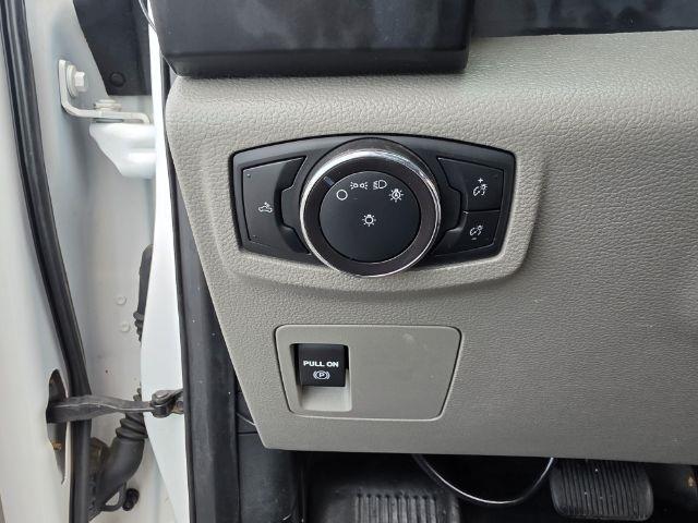 Ford F-150 XLT 4WD SuperCrew 5.5' Box 2018