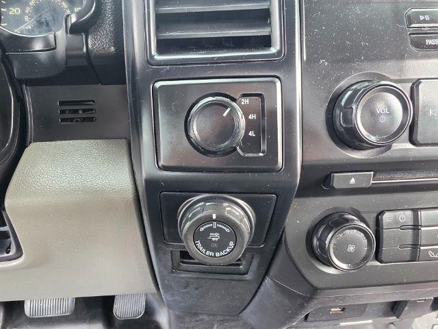 Ford F-150 XLT 4WD SuperCrew 5.5' Box 2018