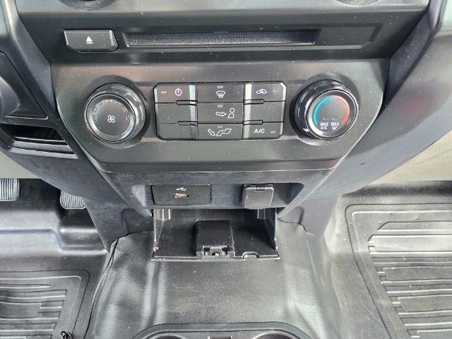 Ford F-150 XLT 4WD SuperCrew 5.5' Box 2018