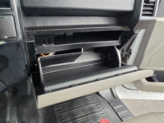 Ford F-150 XLT 4WD SuperCrew 5.5' Box 2018
