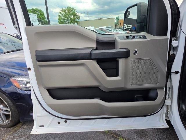 Ford F-150 XLT 4WD SuperCrew 5.5' Box 2018