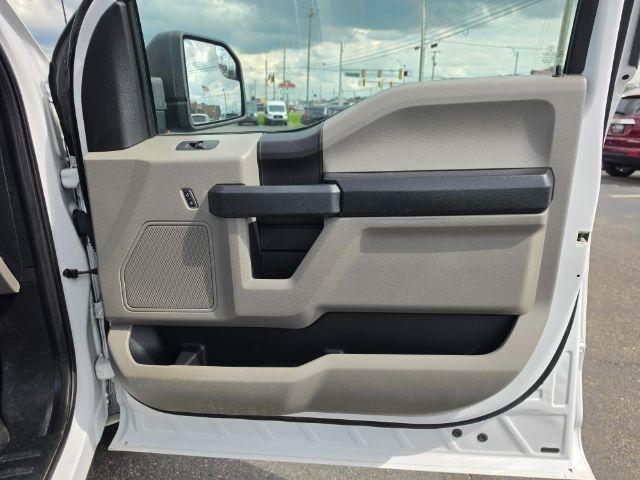 Ford F-150 XLT 4WD SuperCrew 5.5' Box 2018