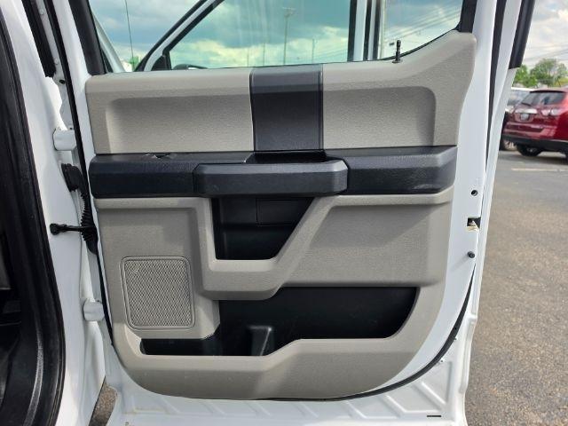 Ford F-150 XLT 4WD SuperCrew 5.5' Box 2018