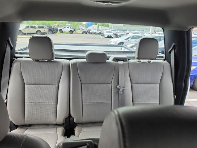 Ford F-150 XLT 4WD SuperCrew 5.5' Box 2018