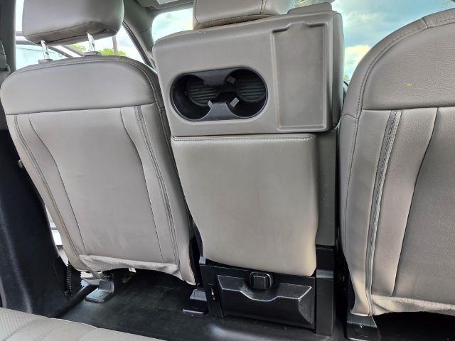Ford F-150 XLT 4WD SuperCrew 5.5' Box 2018