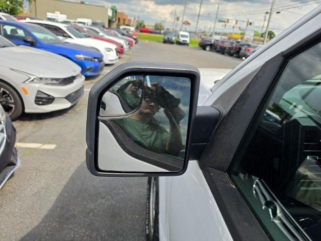 Ford F-150 XLT 4WD SuperCrew 5.5' Box 2018