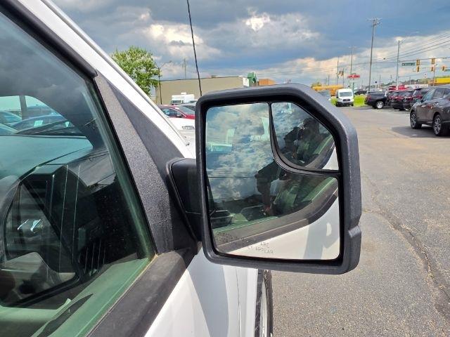 Ford F-150 XLT 4WD SuperCrew 5.5' Box 2018