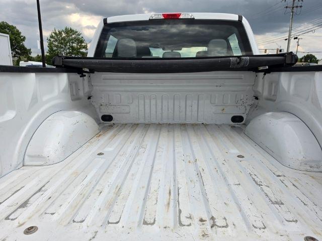 Ford F-150 XLT 4WD SuperCrew 5.5' Box 2018
