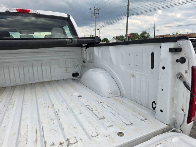 Ford F-150 XLT 4WD SuperCrew 5.5' Box 2018