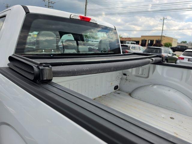 Ford F-150 XLT 4WD SuperCrew 5.5' Box 2018