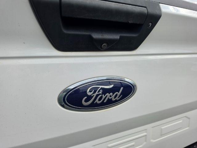 Ford F-150 XLT 4WD SuperCrew 5.5' Box 2018