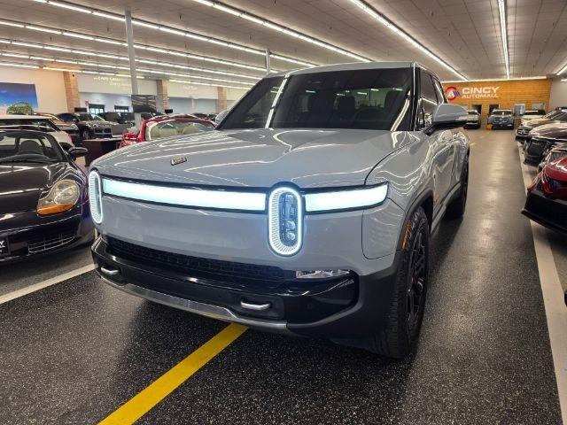Rivian R1T Adventure Package AWD 2022