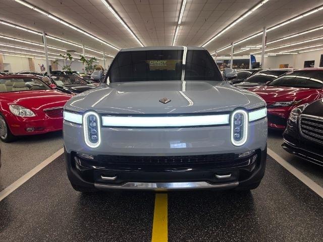 Rivian R1T Adventure Package AWD 2022