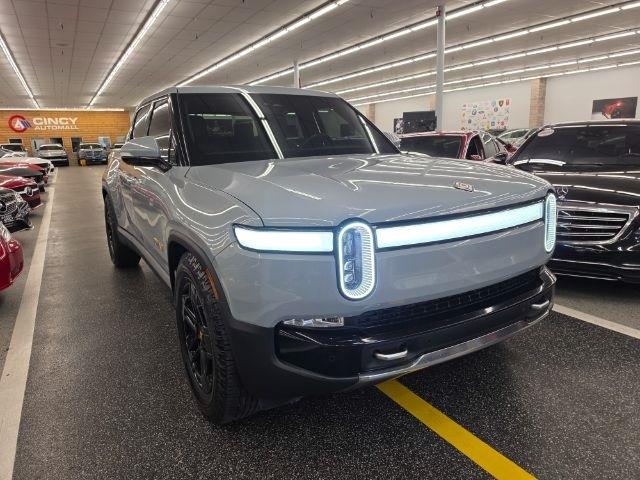 Rivian R1T Adventure Package AWD 2022