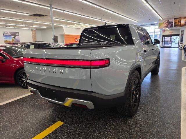 Rivian R1T Adventure Package AWD 2022