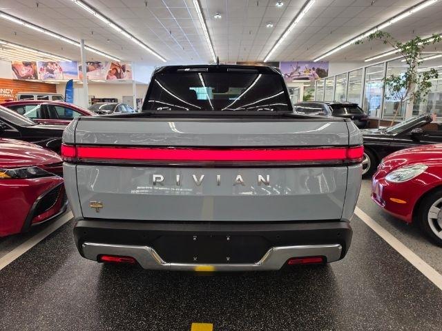 Rivian R1T Adventure Package AWD 2022