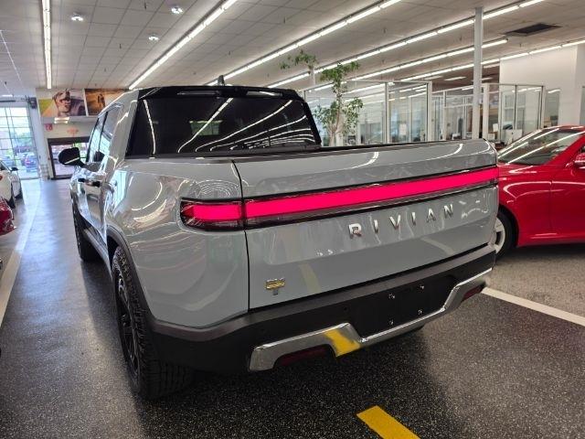Rivian R1T Adventure Package AWD 2022