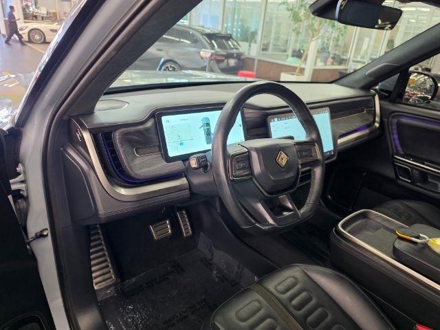 Rivian R1T Adventure Package AWD 2022
