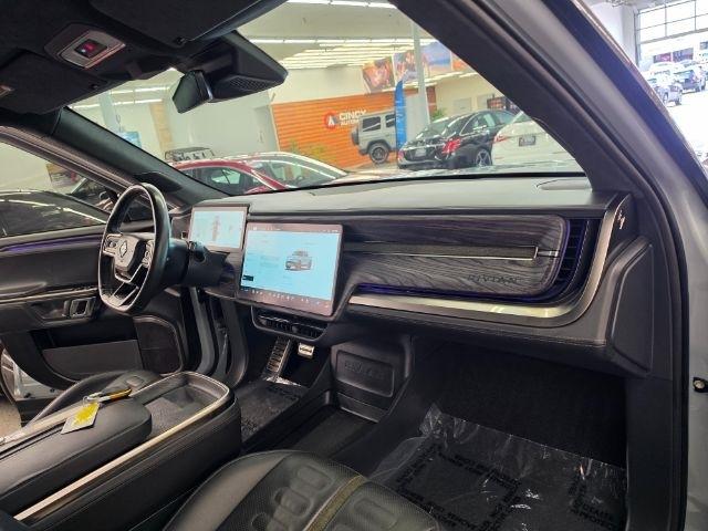 Rivian R1T Adventure Package AWD 2022