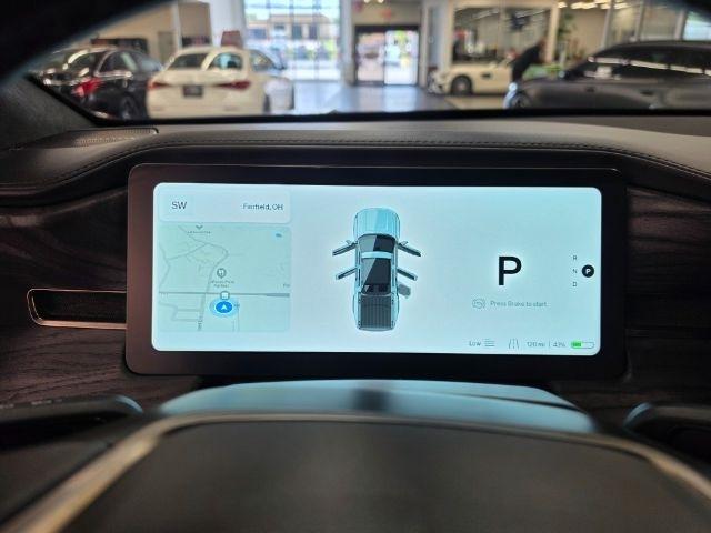 Rivian R1T Adventure Package AWD 2022